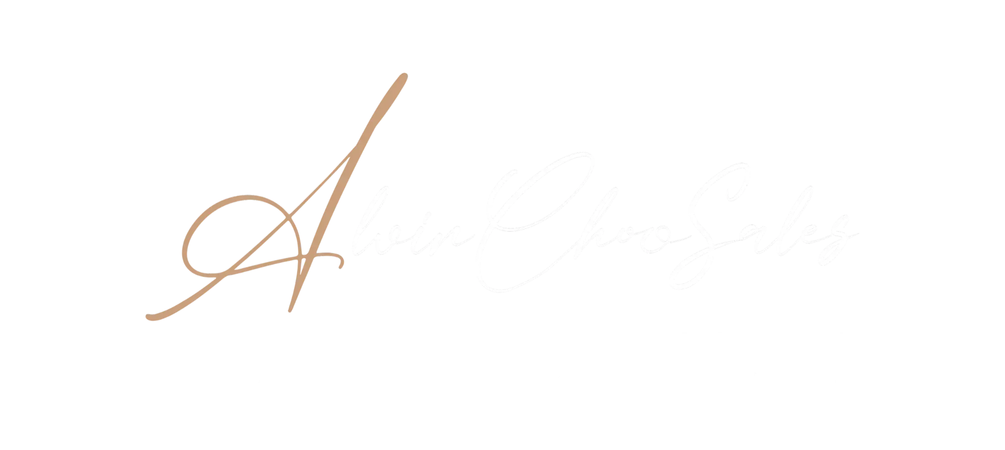 The AlvinChooSalesGroup logo