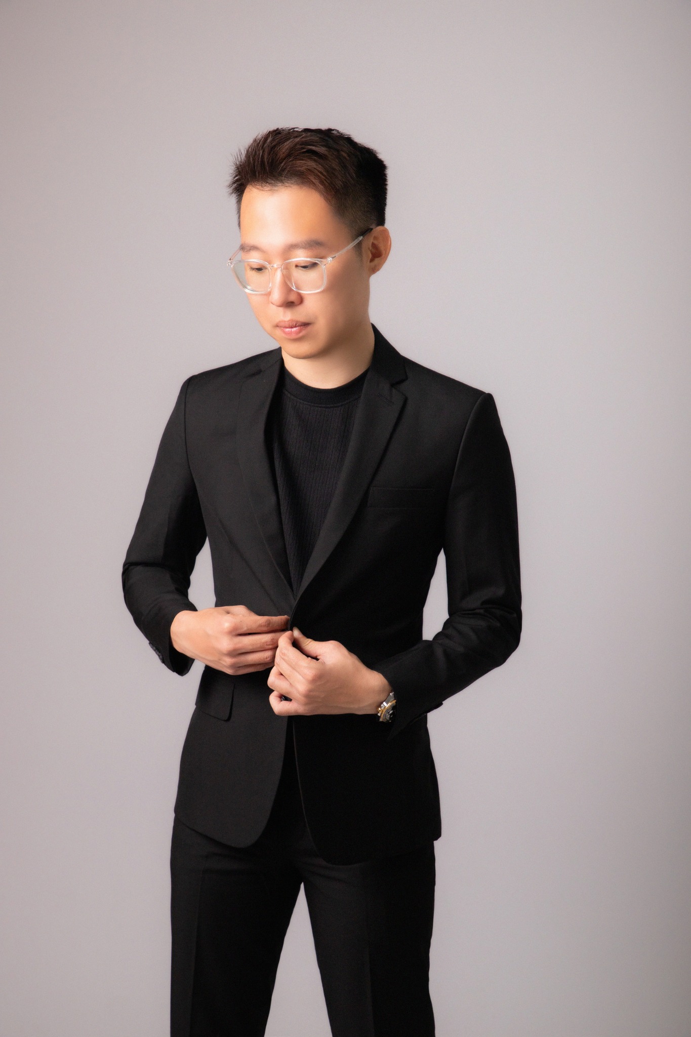 Nigel Aw profile photo