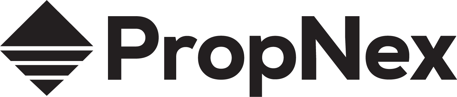 PropNex logo